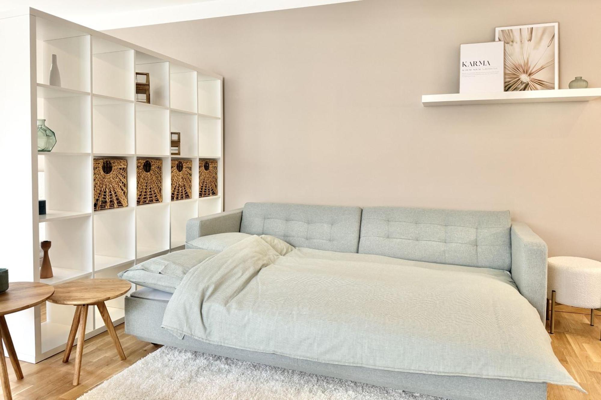 Modernes Studio Beim Domplatz Bécsújhely Kültér fotó